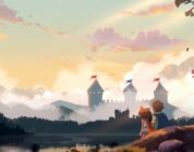 Lost Twins 2 – Der Koop im Teaser-Trailer