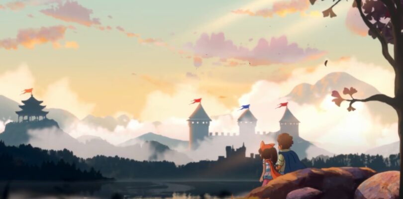 Lost Twins 2 – Der Koop im Teaser-Trailer
