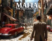 Mafia: The Old Country – Gameplay zum „Man of Honor“-DLC