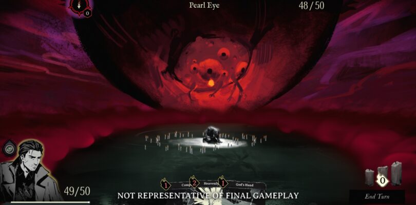 Malys – Kickstarter-Kampagne zum höllischen Deckbuilder