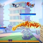 SpeedRunners 2: King of Speed – Playtest ist live