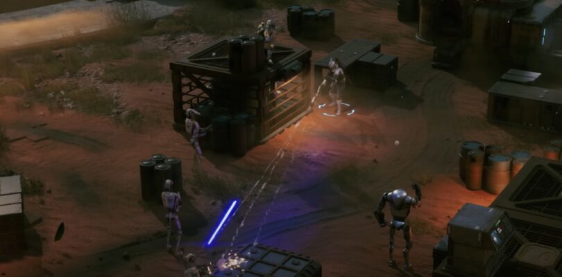 Star Wars Zero Company wurde offiziell angekündigt