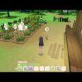 Starsand Island startet auf PC und XBox