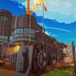 Survival Machine – Abfahrt in den Early Access