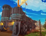 Survival Machine – Abfahrt in den Early Access