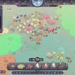 Synergy im Test – Friedlich, herausfordernde Aufbaustrategie