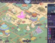 Synergy – Vollversion des City Builders veröffentlicht