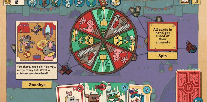 The Royal Writ – Hier kommt der Launch-Trailer