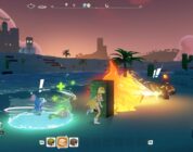 Tomo: Endless Blue – Kickstarter-Kampagne läuft erfolgreich