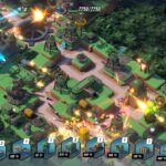 Tower Dominion – Roguelike-Tower Defense veröffentlicht