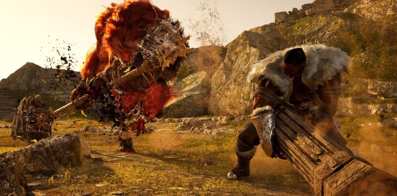 Vindictus: Defying Fate – Öffentlicher Playtest gestartet