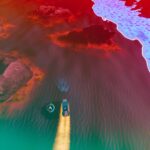 ADRIFT – Rennspiel-Adventure veröffentlicht