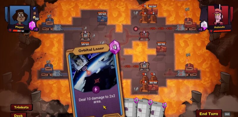 Battle Train – Hier kommt der Launch-Trailer