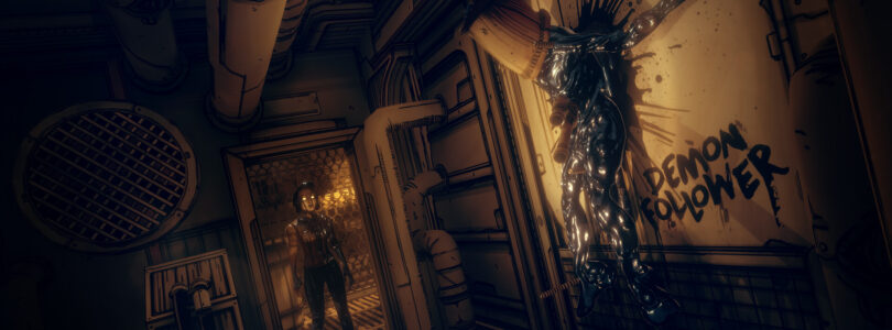 Bendy – Double Pack-Retailbox unterwegs