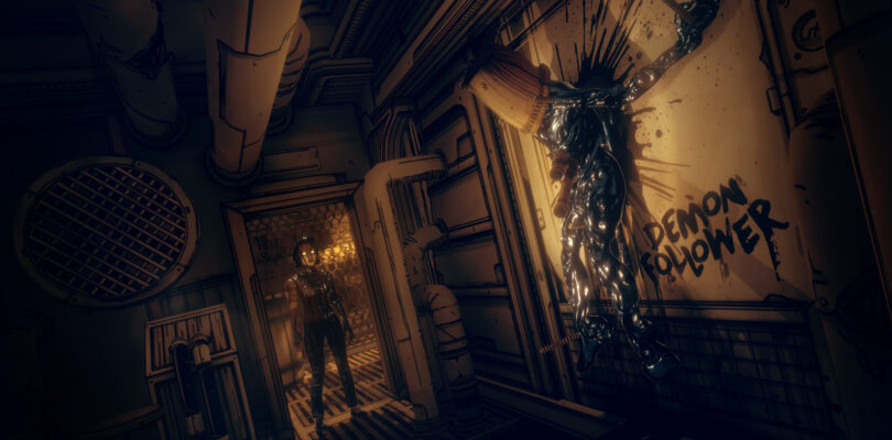 Bendy – Double Pack-Retailbox unterwegs