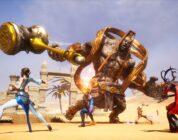 Blade and Soul NEO erscheint im Sommer auf Steam