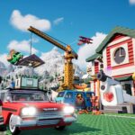 Brickadia – Hier kommt der Launch-Trailer