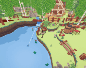 Call of Elyndra – Demo-Version veröffentlicht