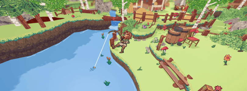 Call of Elyndra – Demo-Version veröffentlicht