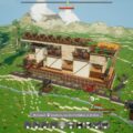 Castle Craft im Early Access-Preview mit Wertungstendenz