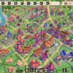 City Tales: Medieval Era – Die Quest „Buntglas“ gelöst