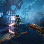 Davy x Jones – „Kraken Hunt“-Update veröffentlicht