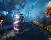 Davy x Jones – „Kraken Hunt“-Update veröffentlicht