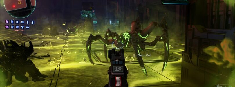 Deadzone: Rogue im Test – Ein (Koop)-Shooter-Roguelite