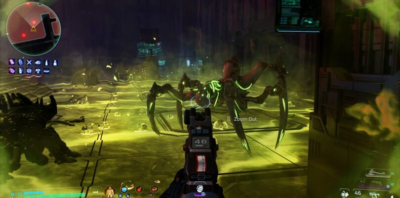 Deadzone: Rogue – Update bringt massig neue Inhalte