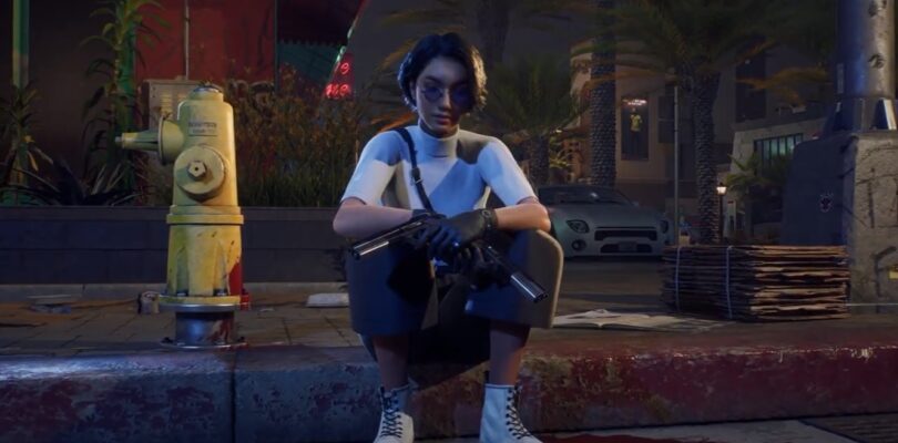 Directorate Novitiate – Neuer Trailer zum Action-RPG