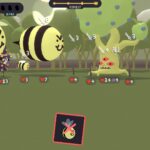 Dog Witch – Würfel trifft auf Karten-Roguelike