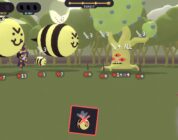 Dog Witch – Würfel trifft auf Karten-Roguelike