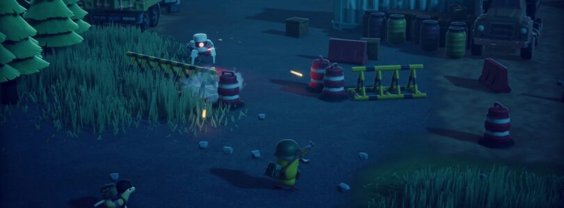 Escape From Duckov ist ein Hit