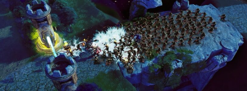 EverSiege: Untold Ages startet in den Release