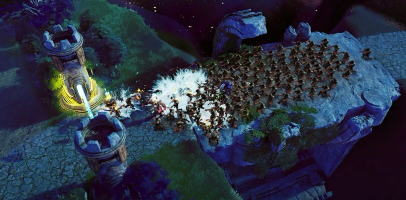 EverSiege: Untold Ages startet in den Release