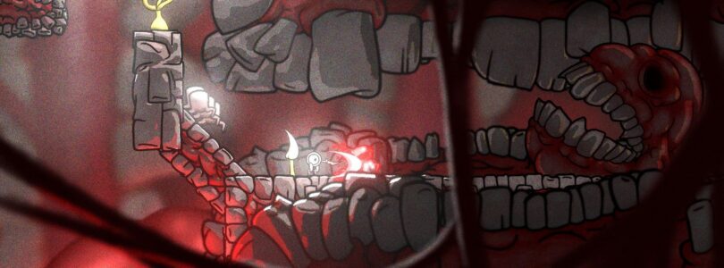 Evolvania – Demo und Gameplay-Trailer veröffentlicht