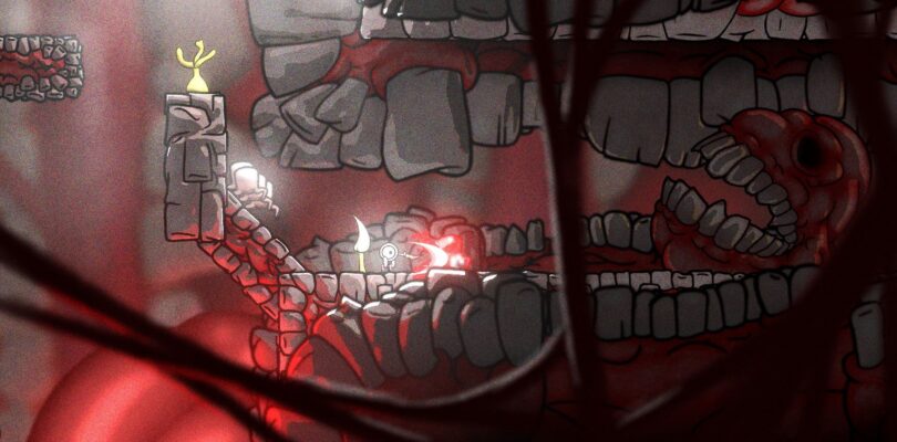 Evolvania – Demo und Gameplay-Trailer veröffentlicht