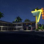 Holiday Motel Simulator startet seinen Release