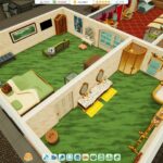 Hotel Architect im Early Access-Preview mit Wertungstendenz