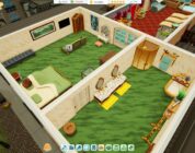 Hotel Architect im Early Access-Preview mit Wertungstendenz