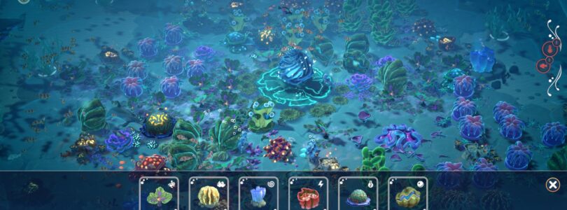 Life Below – Der Release wurde fixiert