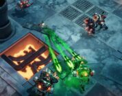 Lost in Random: The Eternal – Der Accolades-Trailer