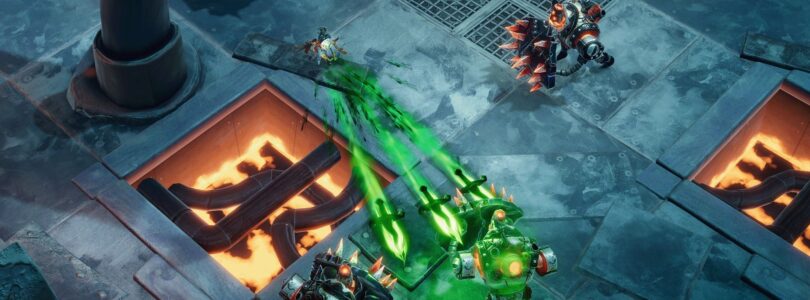 Lost in Random: The Eternal – Der Accolades-Trailer