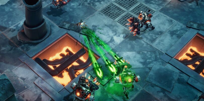 Lost in Random: The Eternal – Der Accolades-Trailer