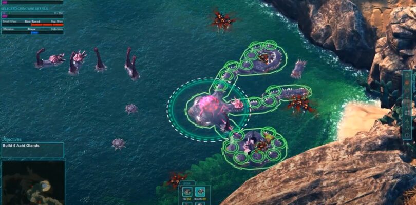 Moduwar – Einzigartige Echtzeit-Strategie veröffentlicht