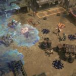 Nightmare Frontier taktiert sich in den Early Access
