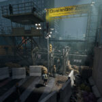 Quarantine Zone: The Last Check – Dead by Daylight ist zu Gast