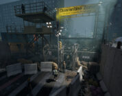 Quarantine Zone: The Last Check – Dead by Daylight ist zu Gast