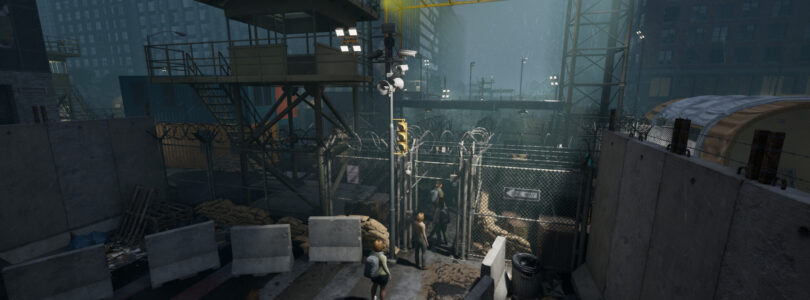 Quarantine Zone: The Last Check – Dead by Daylight ist zu Gast