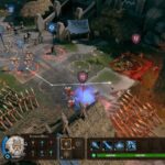 RuneQuest: Warlords – Erster Gameplay-Trailer veröffentlicht